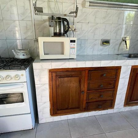 La Chacra Guest House Minas Bagian luar foto