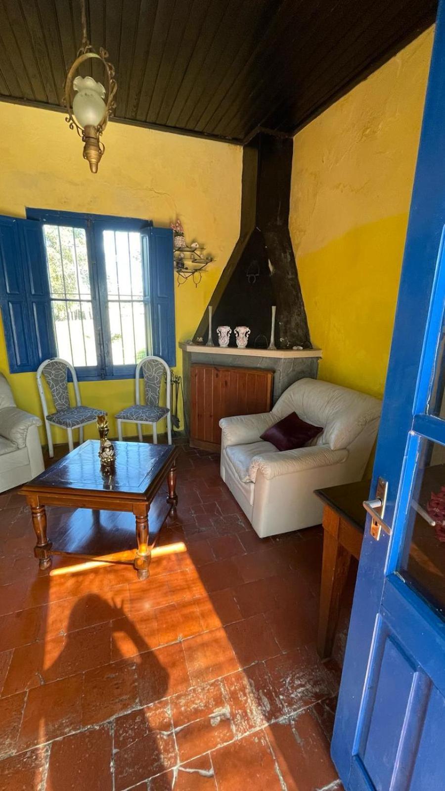 La Chacra Guest House Minas Bagian luar foto