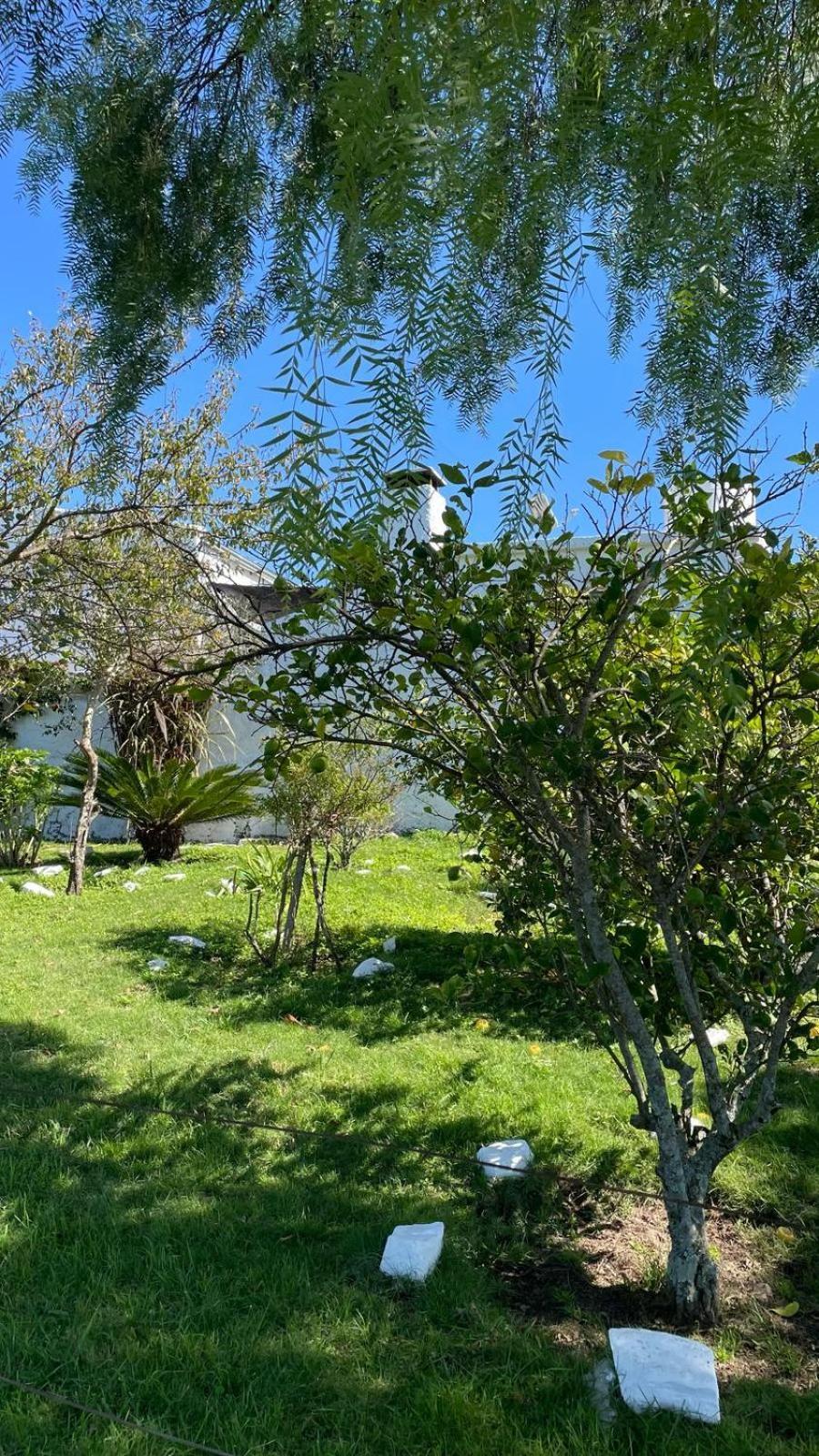 La Chacra Guest House Minas Bagian luar foto