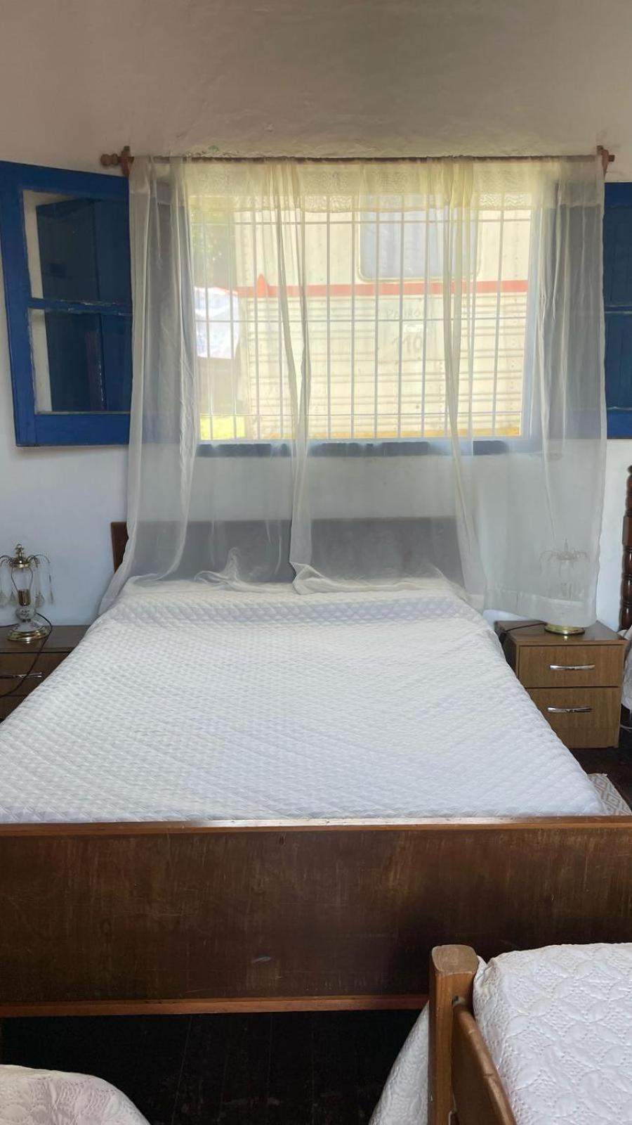 La Chacra Guest House Minas Bagian luar foto