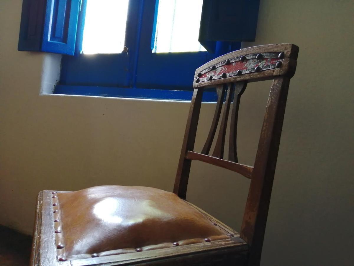 La Chacra Guest House Minas Bagian luar foto