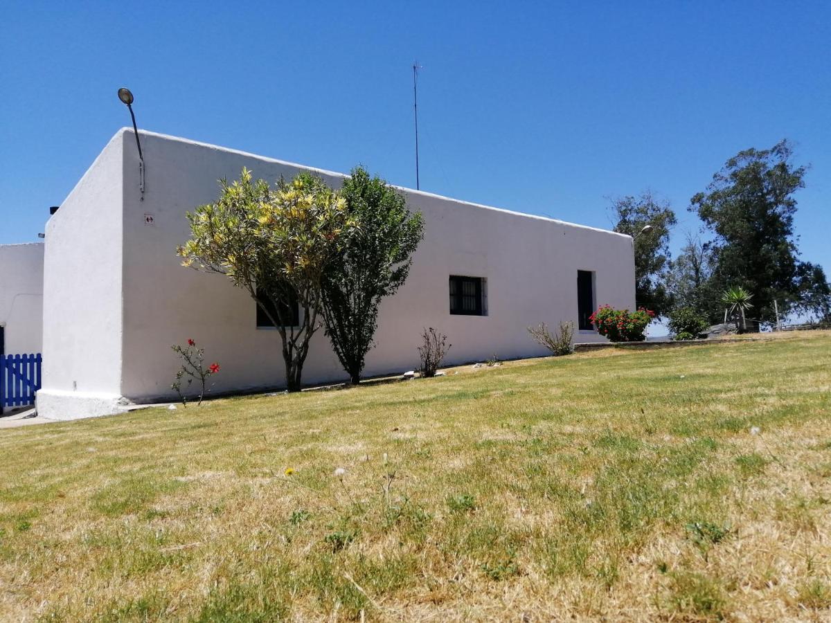 La Chacra Guest House Minas Bagian luar foto