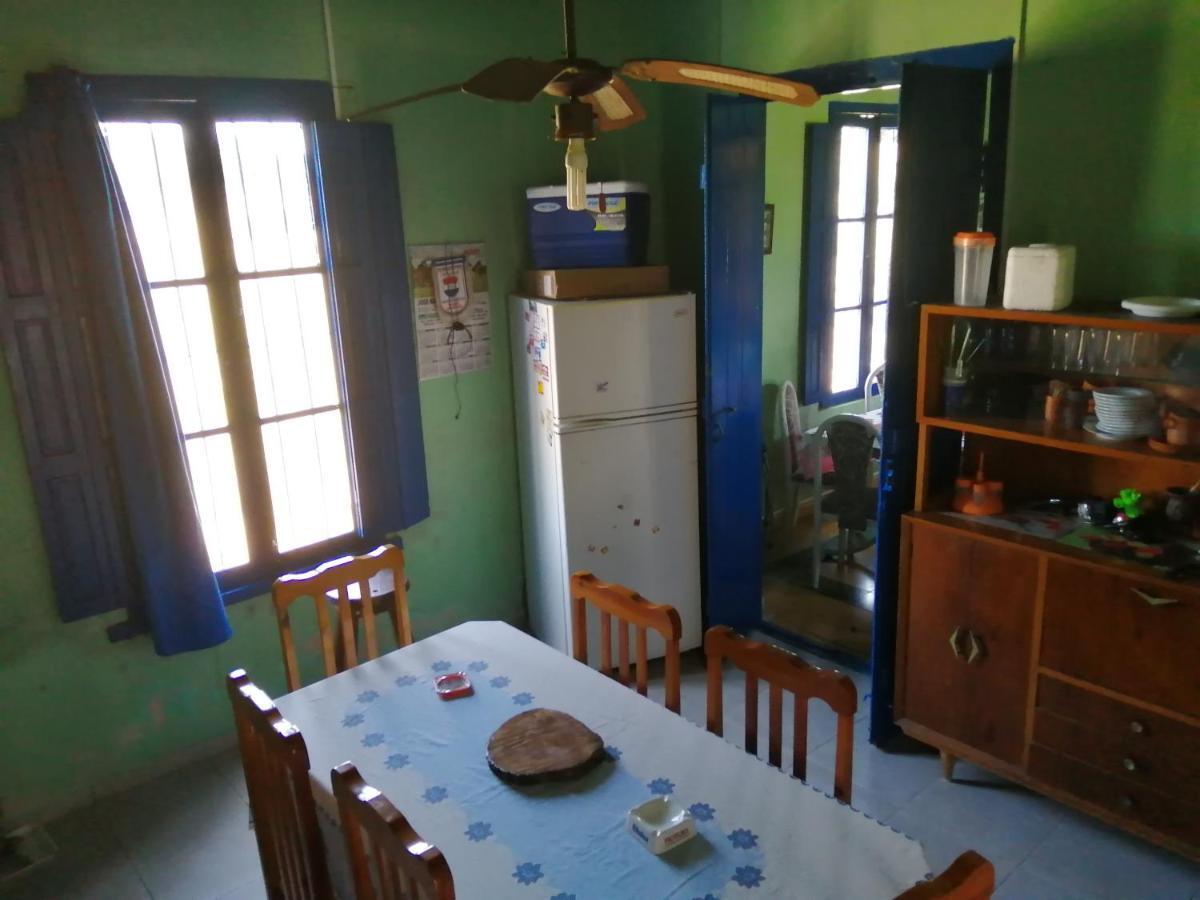 La Chacra Guest House Minas Bagian luar foto